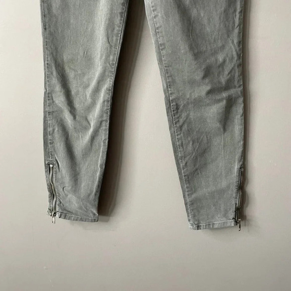 J brand skinny jeans vin armadillo size  27 - Picture 2 of 10